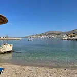 Lägenhet Toni Sarandë