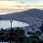 Toni Lägenhet Sarandë
