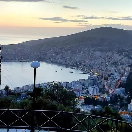 Toni Appartamento Sarandë