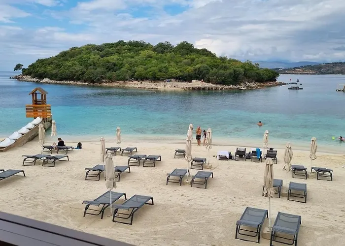 Toni Apartament Saranda
