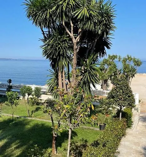 Toni Apartament
