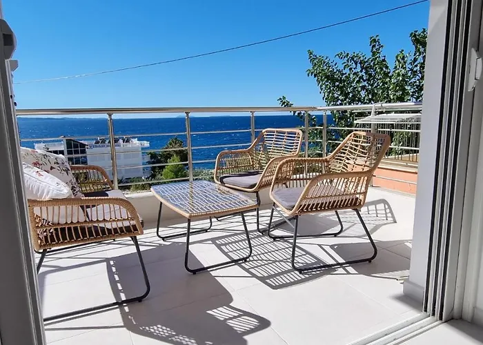 Apartament Toni