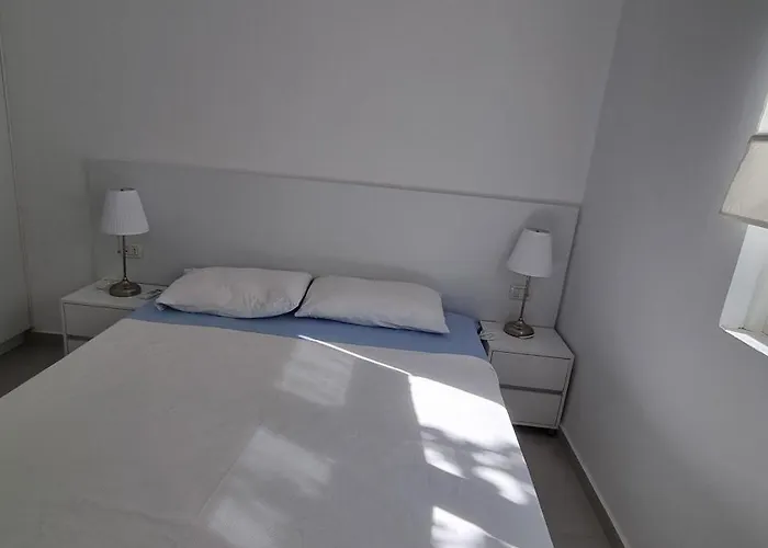 Toni Apartament
