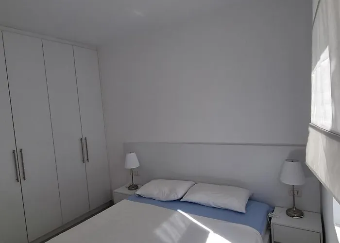 Toni Apartament