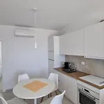 Apartament Toni Saranda