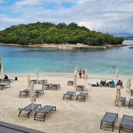 Toni Apartament Saranda