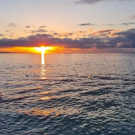 Διαμέρισμα Toni *