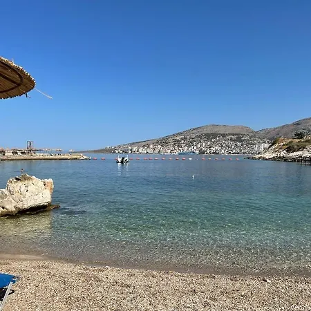 Διαμέρισμα Toni Σαράντα