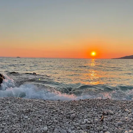 Διαμέρισμα Toni