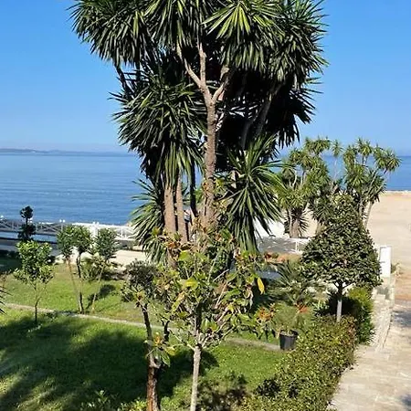 Toni Διαμέρισμα