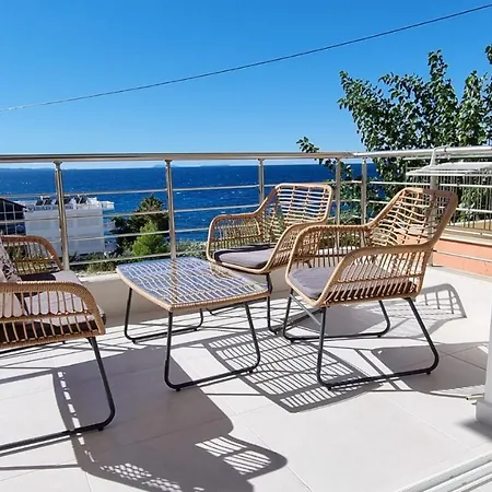 Διαμέρισμα Toni