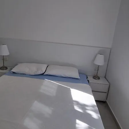 Toni Διαμέρισμα