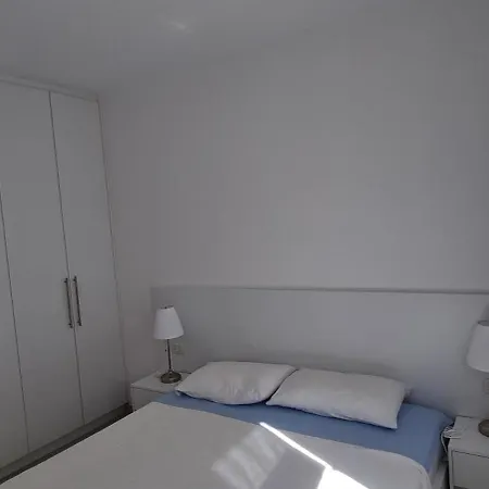 Toni Διαμέρισμα