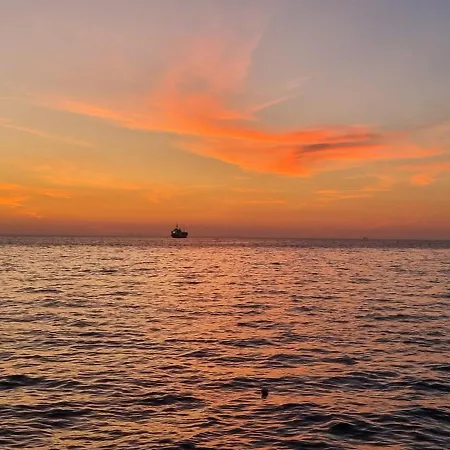 Διαμέρισμα Toni