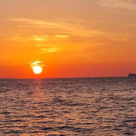 Διαμέρισμα Toni