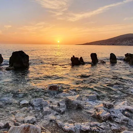 Διαμέρισμα Toni Σαράντα