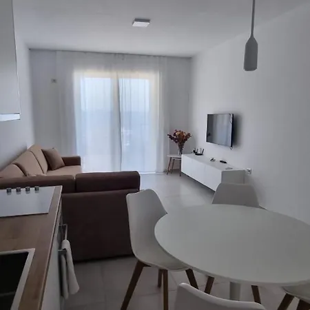 Διαμέρισμα Toni Σαράντα