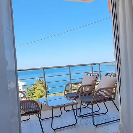 Διαμέρισμα Toni